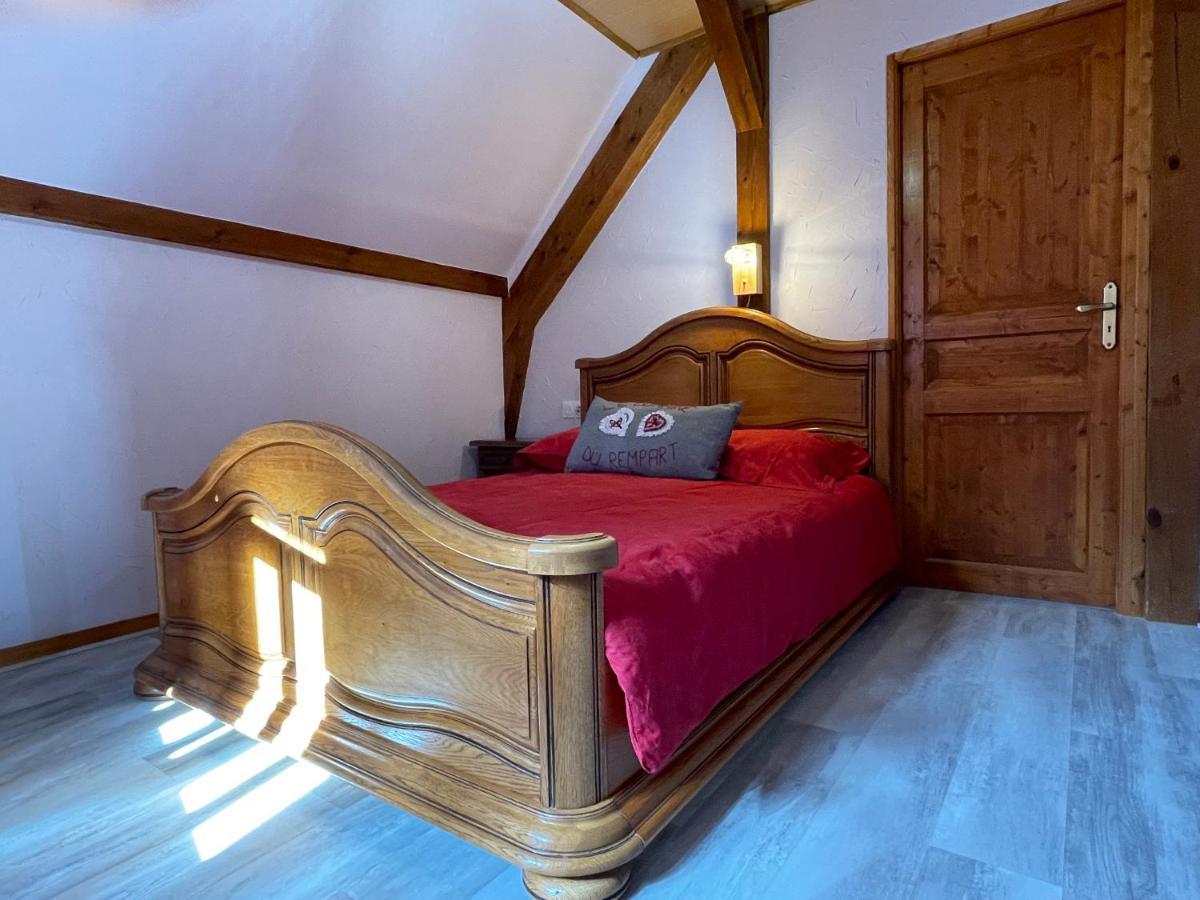 Beck Domaine Du Rempart Villa Dambach-la-Ville Luaran gambar